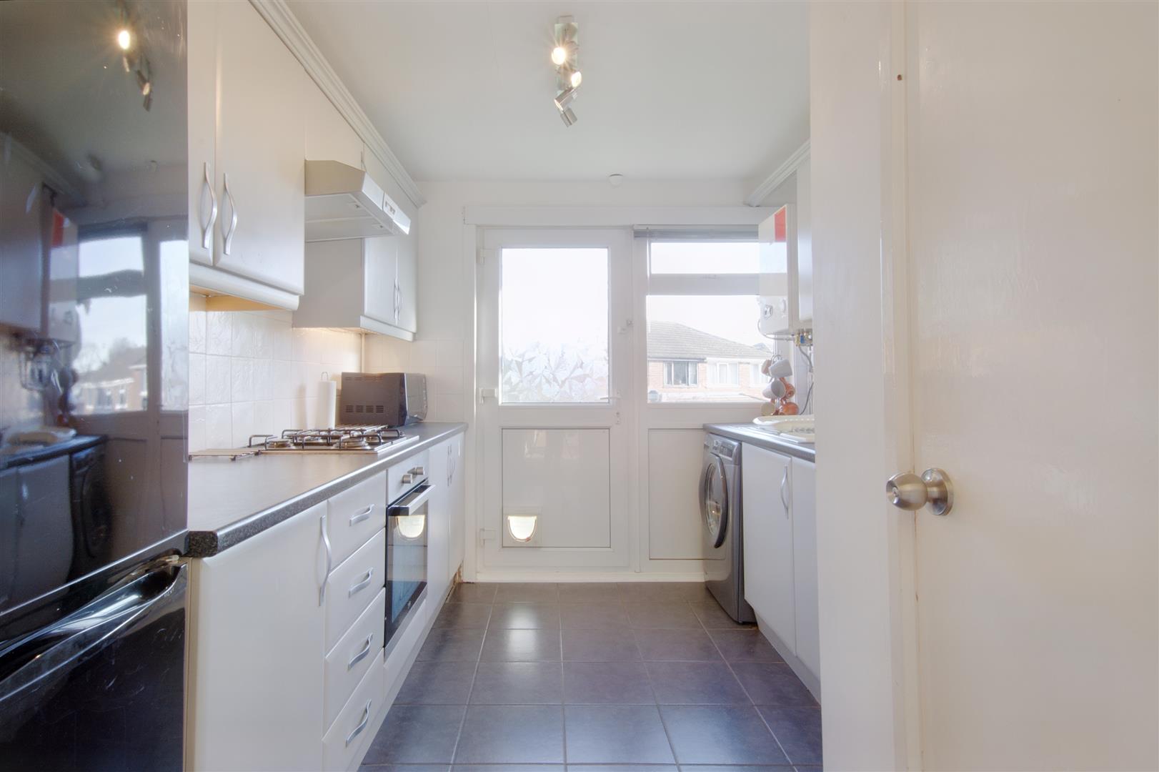 Mountfield Avenue, Sandiacre Robert Ellis Estate Agents